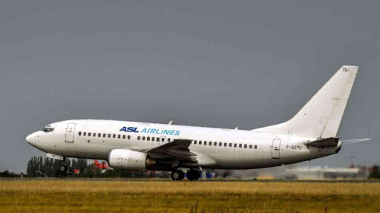 Air algérie reprise des vols vers la france