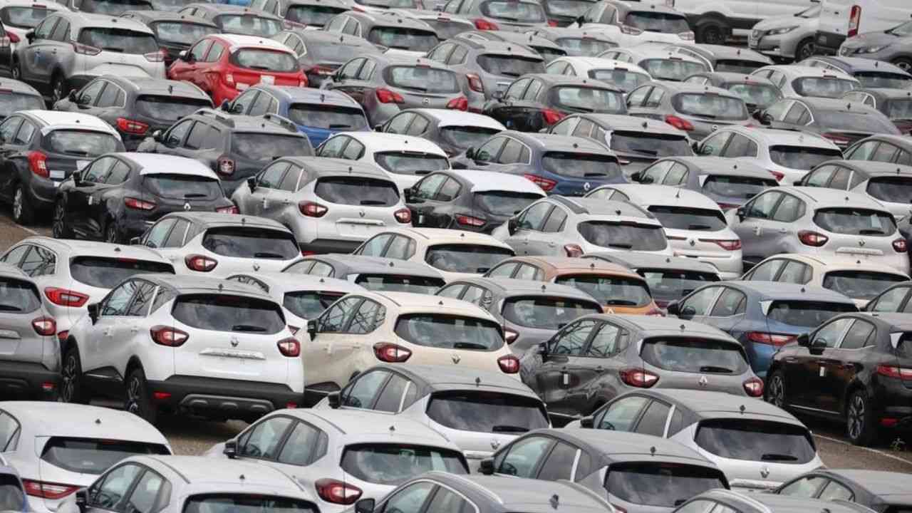 Die Gebrauchtwagenpreise werden voraussichtlich sinken