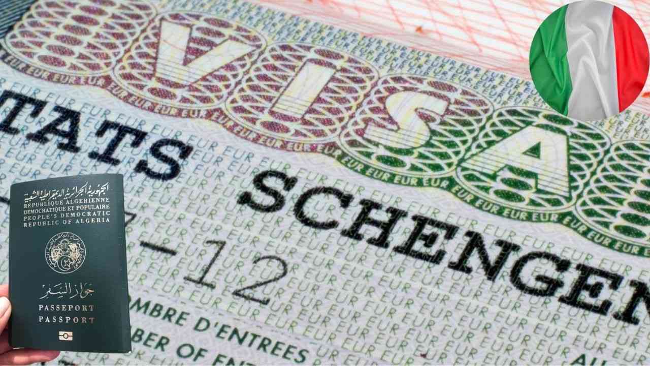 Visa Schengen : VFS Global Algérie rouvre un centre dans cette wilaya