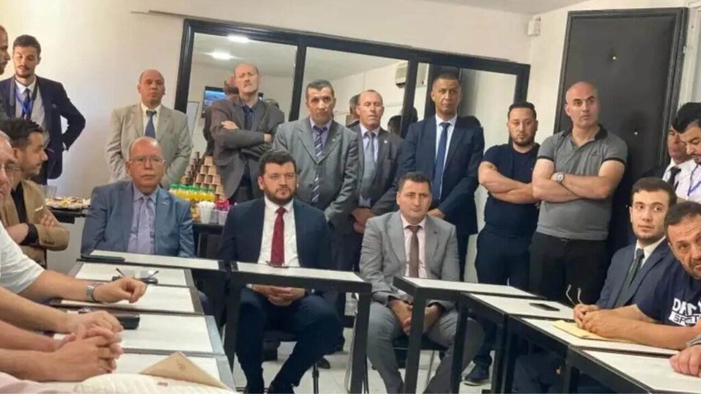 startups algérie crédit innovation