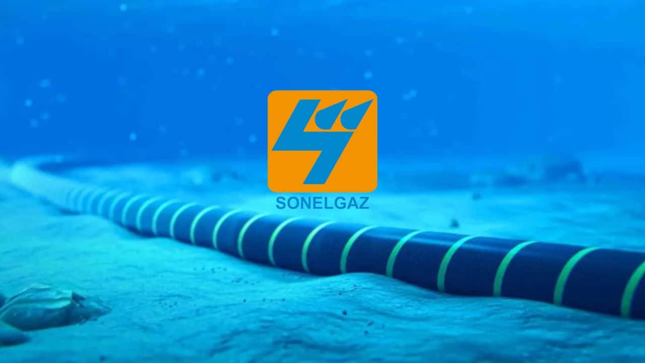 Sonelgaz esporterà l’elettricità algerina in Italia tramite un cavo sottomarino di 250 km
